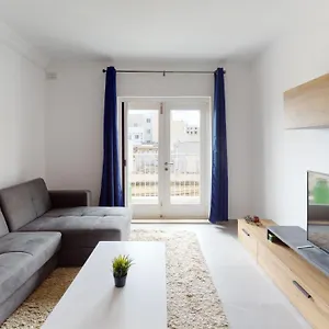  Apartament Modern 3-bedroom Malta