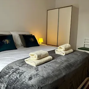  Apartament Tresor Pulaskiego Polska