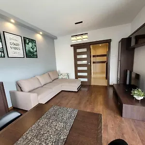  Apartament Dark Chocolate 4 Persons Down Town Polska
