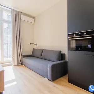  Apartament Skawinska 10 Polska