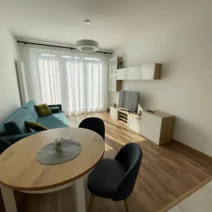  Apartament Glowackiego 28 Apartament Polska