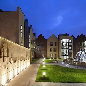 Appartement Szeroka - Old Town Holidays, Gdańsk