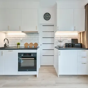  Apartament Prime - White Pearl