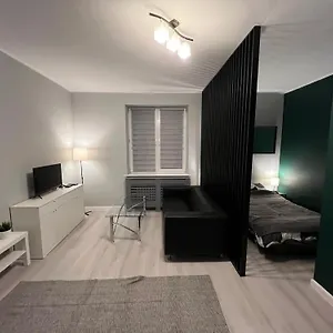  Apartament Nowy Port Plaza Park
