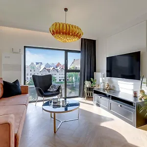  Apartament Wintera By Downtown