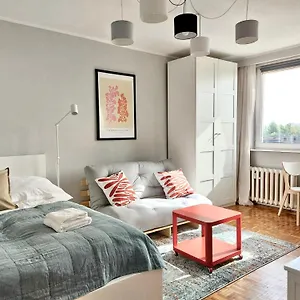  Apartament Hanysia Sea View