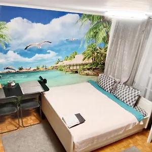  Apartament 918a Center Free Parking Tamars Polska