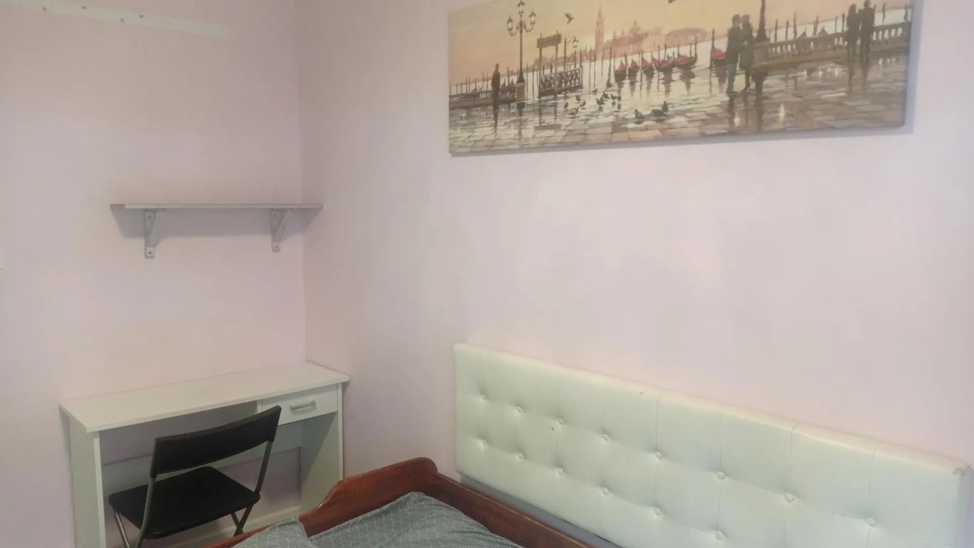 Gdansk Srodmiescie Z Balkonem Apartment Homestay